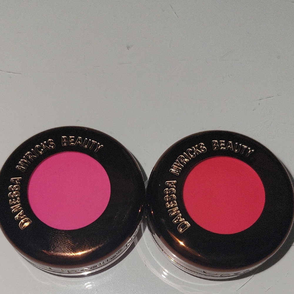 Yummy Skin Blush